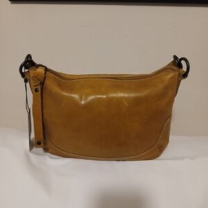Frye Shoulder and Crossbody Bag